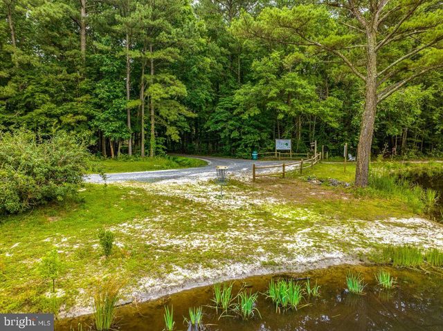 29 PINEHURST RD, Ocean Pines, MD 21811