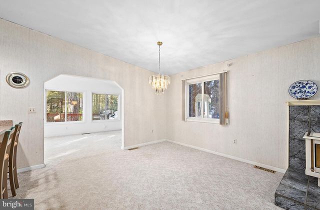 29 PINEHURST RD, Ocean Pines, MD 21811