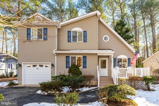 29 PINEHURST RD, Ocean Pines, MD 21811