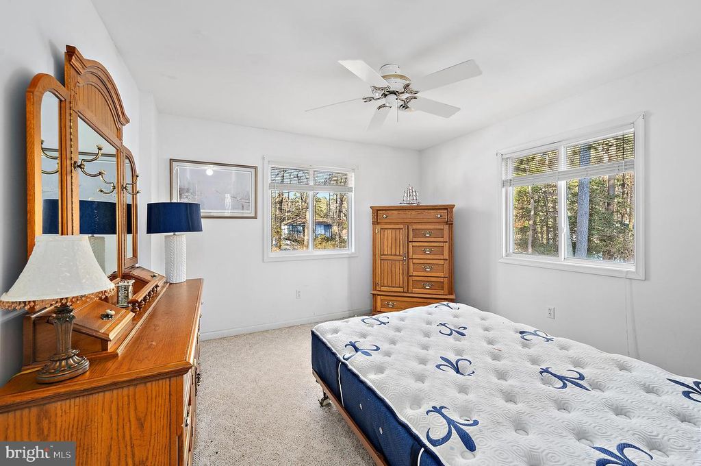 Image 24 of property listing at 29 PINEHURST RD, Ocean Pines, MD 21811