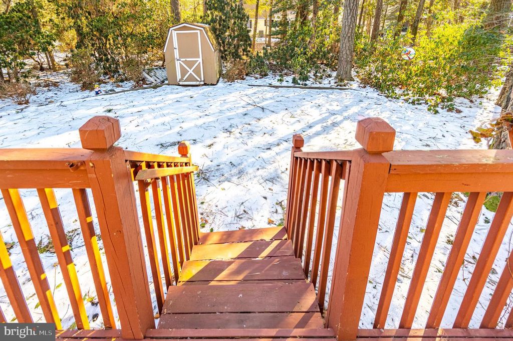 Image 48 of property listing at 29 PINEHURST RD, Ocean Pines, MD 21811