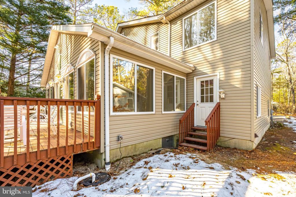 Image 51 of property listing at 29 PINEHURST RD, Ocean Pines, MD 21811