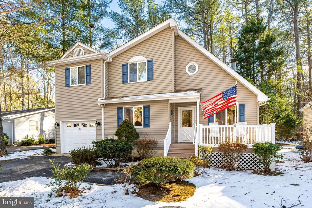 Image 54 of property listing at 29 PINEHURST RD, Ocean Pines, MD 21811