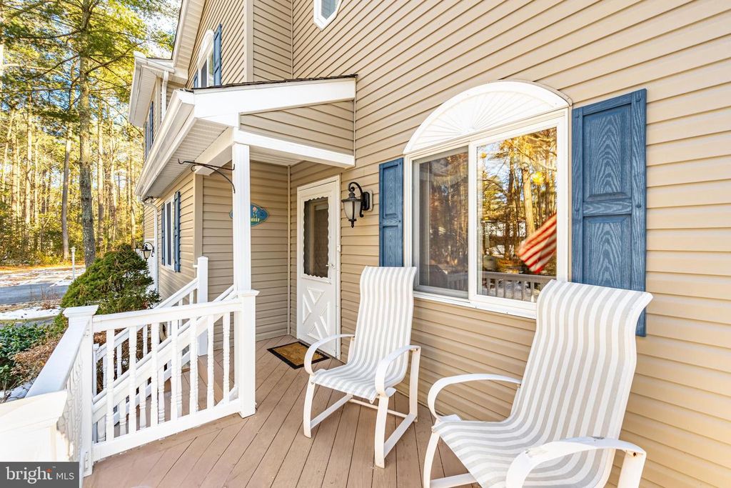 Image 60 of property listing at 29 PINEHURST RD, Ocean Pines, MD 21811