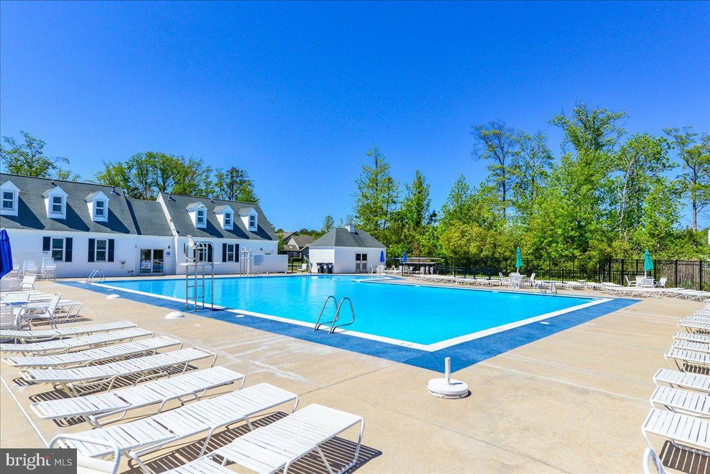 Image 82 of property listing at 29 PINEHURST RD, Ocean Pines, MD 21811