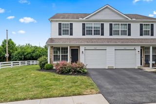 5467 Albany Terrace Way, 1301, Westerville, OH 43081