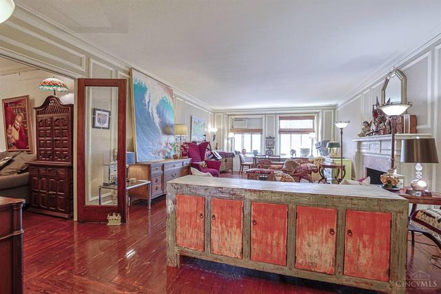3900 Rose Hill Avenue, Cincinnati, OH 45229