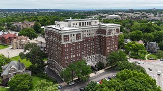 3900 Rose Hill Avenue, Cincinnati, OH 45229