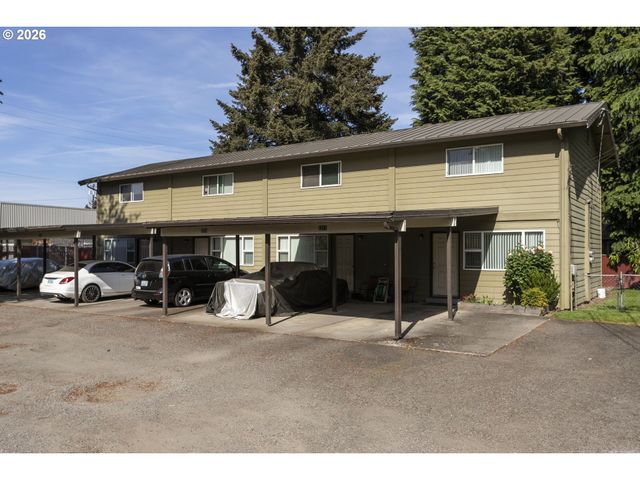 2211 Y St, Vancouver, WA 98661