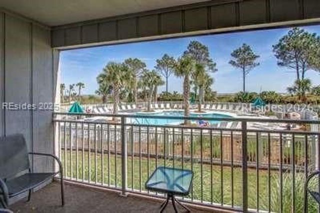 6 Woodward Ave Apt B4, Hilton Head Island, SC 29928