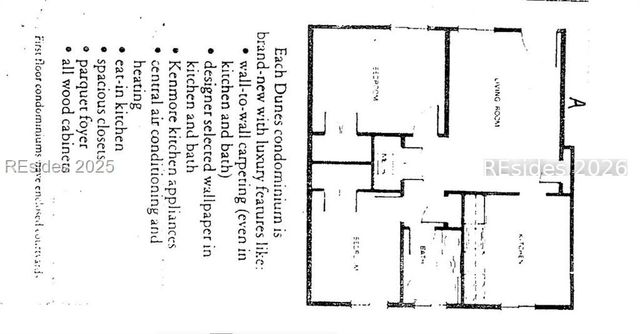 6 Woodward Ave Apt B4, Hilton Head Island, SC 29928