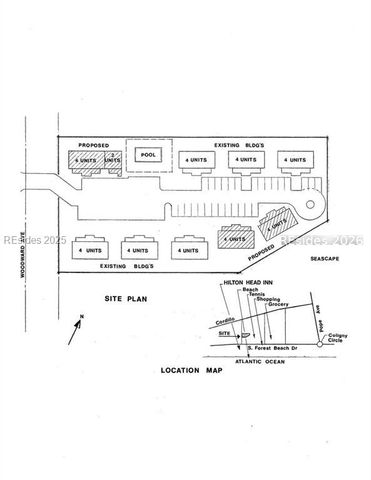 6 Woodward Ave Apt B4, Hilton Head Island, SC 29928