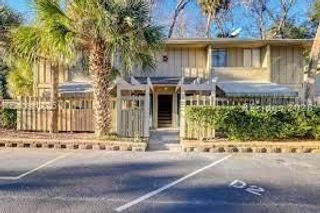 6 Woodward Ave Apt B4, Hilton Head Island, SC 29928