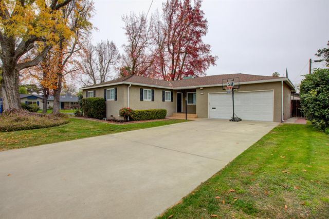 2126 Monticello Ave, Modesto, CA 95350