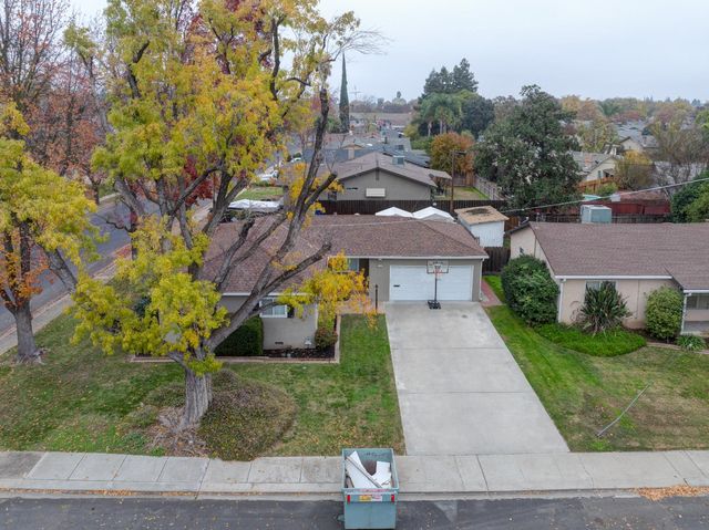 2126 Monticello Ave, Modesto, CA 95350