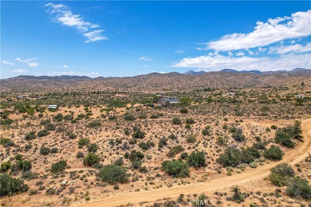 51098 Geronimo Trail, Pioneertown, CA 92286