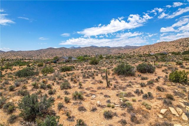 51098 Geronimo Trail, Pioneertown, CA 92286