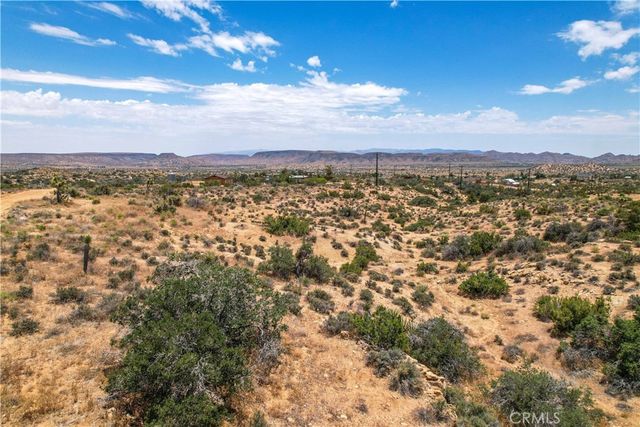 51098 Geronimo Trail, Pioneertown, CA 92286