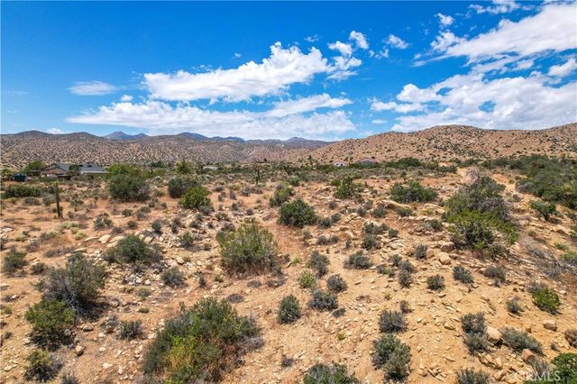 51098 Geronimo Trail, Pioneertown, CA 92286