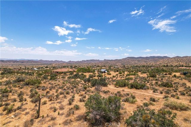 51098 Geronimo Trail, Pioneertown, CA 92286