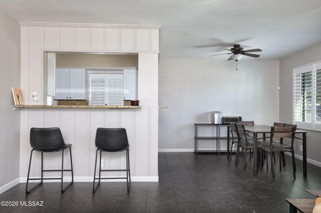 1909 E 8th Street, Tucson, AZ 85719