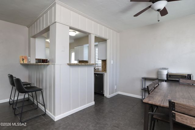 1909 E 8th Street, Tucson, AZ 85719