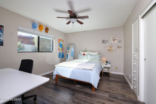 1909 E 8th Street, Tucson, AZ 85719