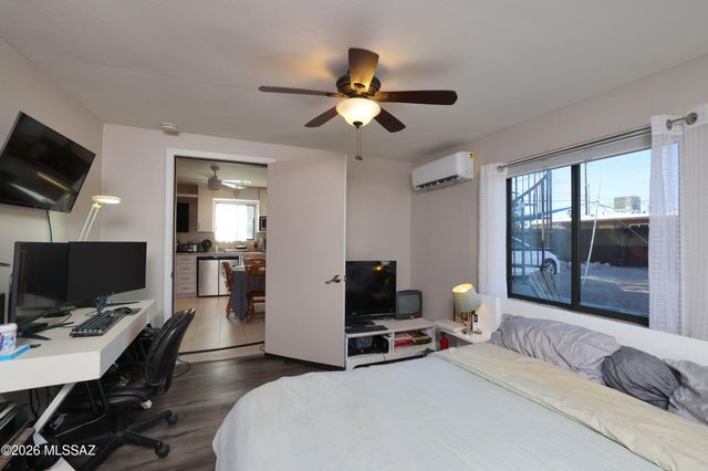 1909 E 8th Street, Tucson, AZ 85719