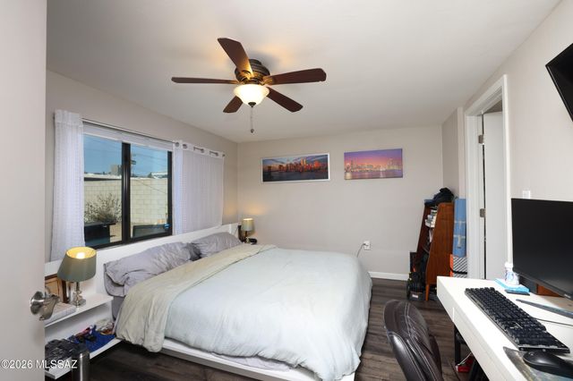 1909 E 8th Street, Tucson, AZ 85719