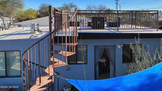 1909 E 8th Street, Tucson, AZ 85719
