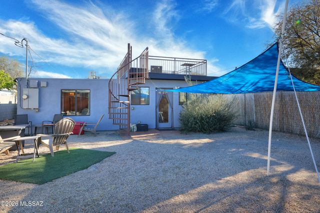 1909 E 8th Street, Tucson, AZ 85719