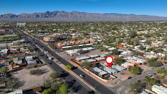 1909 E 8th Street, Tucson, AZ 85719