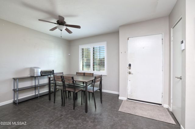 1909 E 8th Street, Tucson, AZ 85719