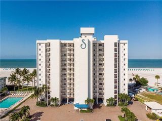 6400 Estero BLVD 402, Fort Myers Beach, FL 33931
