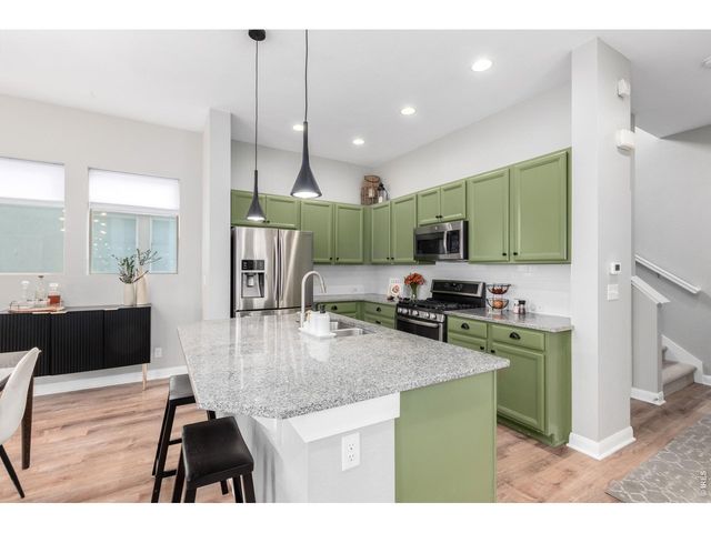 1440 W 67th Ave, Denver, CO 80221