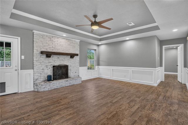 917 Fairview Lane, Greenwood, AR 72936