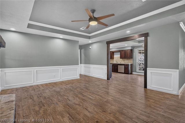 917 Fairview Lane, Greenwood, AR 72936