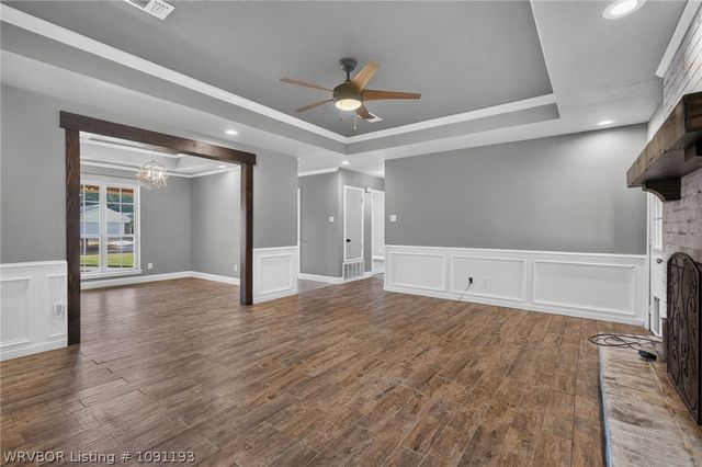 917 Fairview Lane, Greenwood, AR 72936