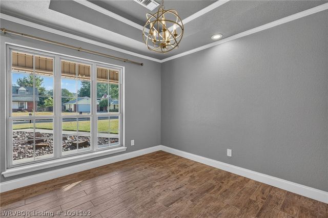 917 Fairview Lane, Greenwood, AR 72936