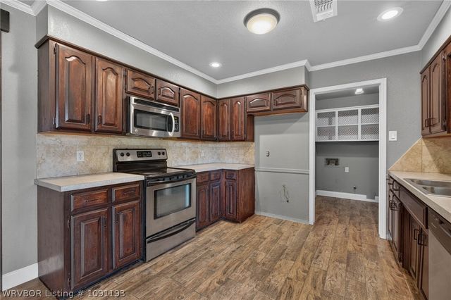917 Fairview Lane, Greenwood, AR 72936