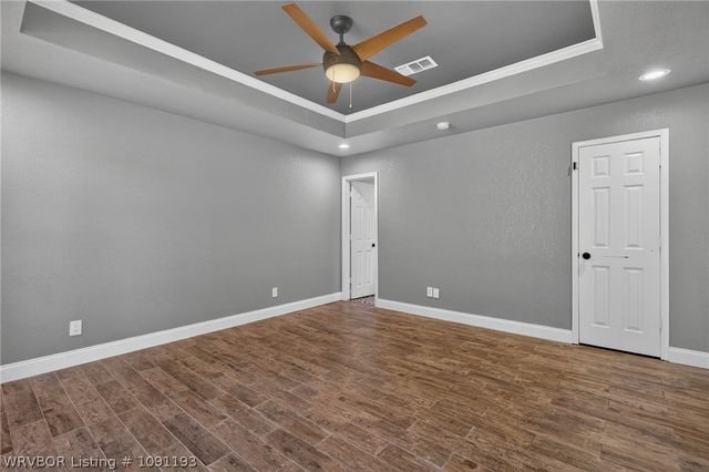 917 Fairview Lane, Greenwood, AR 72936