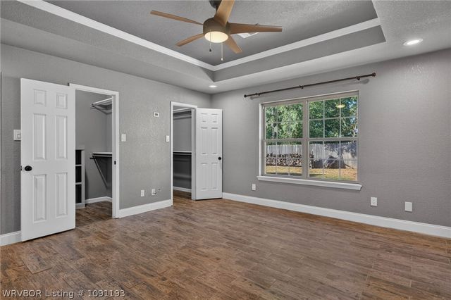 917 Fairview Lane, Greenwood, AR 72936