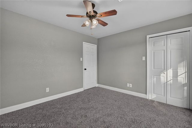 917 Fairview Lane, Greenwood, AR 72936