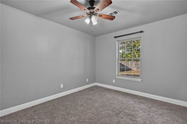 917 Fairview Lane, Greenwood, AR 72936