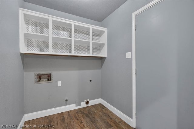917 Fairview Lane, Greenwood, AR 72936