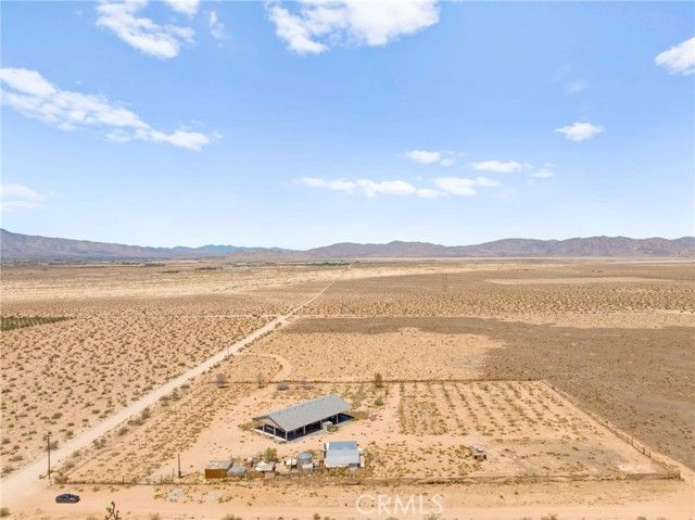 36990 Cambria road, Lucerne Valley, CA 92356