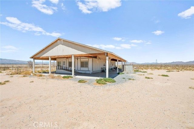 36990 Cambria road, Lucerne Valley, CA 92356