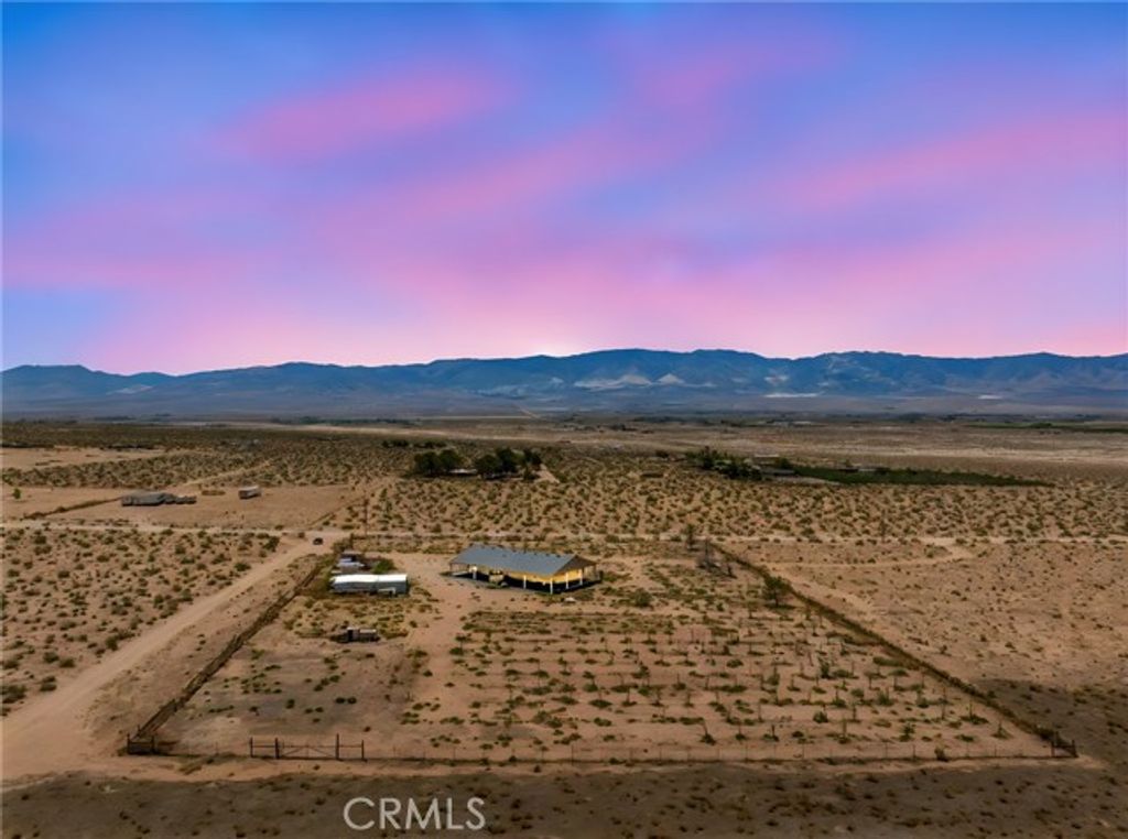 36990 Cambria road, Lucerne Valley, CA 92356
