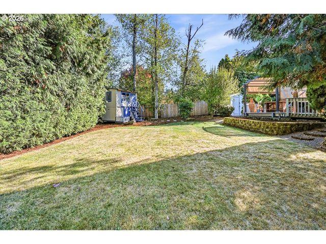 2330 Se PALOMA Dr, Gresham, OR 97080