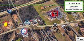 0 CYPRESS STREET, West Monroe, LA 71292